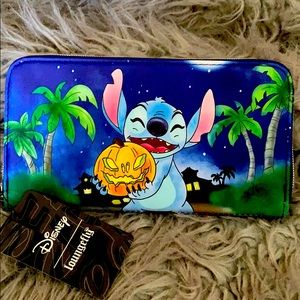 Stitch Wallet